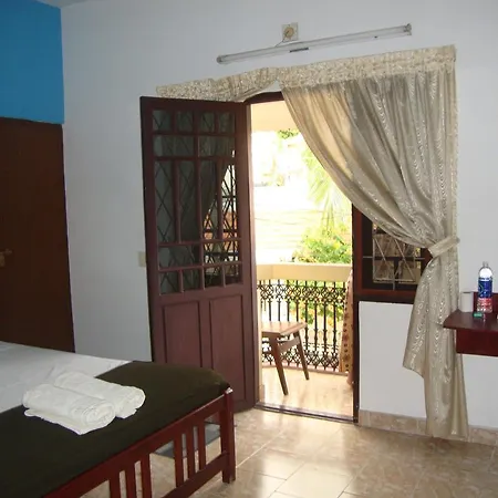 Lazar Residency Homestay Kochi Exterior photo