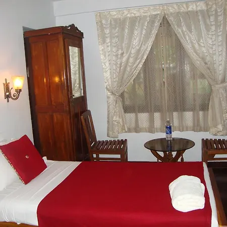 Lazar Residency Homestay Kochi Room photo