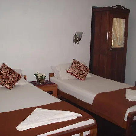 Lazar Residency Homestay Kochi Room photo