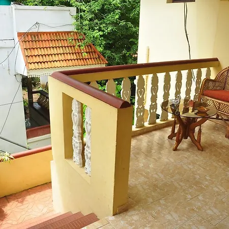 Lazar Residency Homestay Kochi Exterior photo
