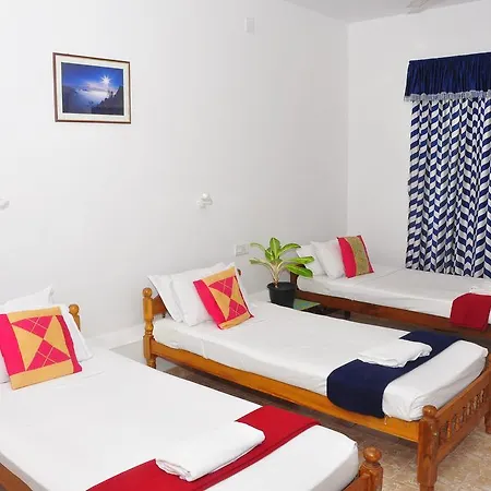 Lazar Residency Homestay Kochi Exterior photo