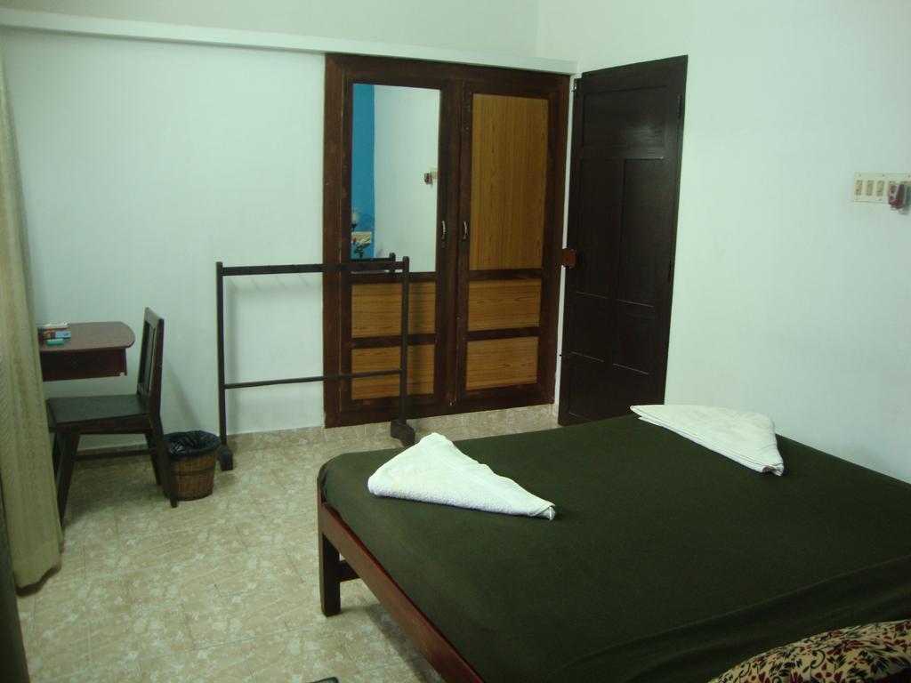 Lazar Residency * Kochi