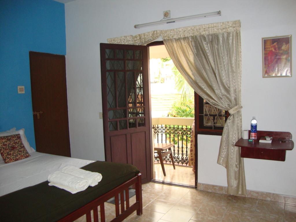 Lazar Residency Homestay *