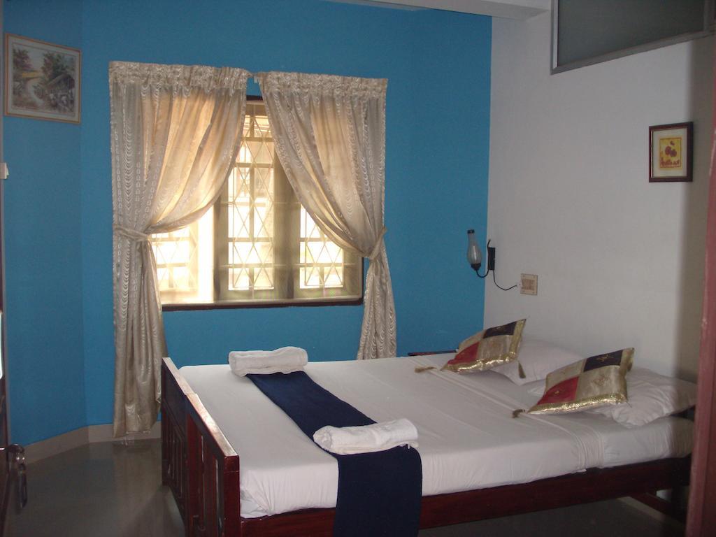 Lazar Residency Kochi