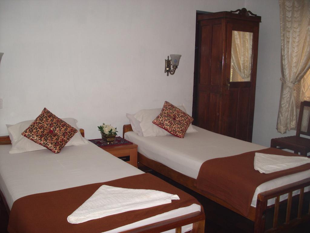 Homestay Lazar Residency