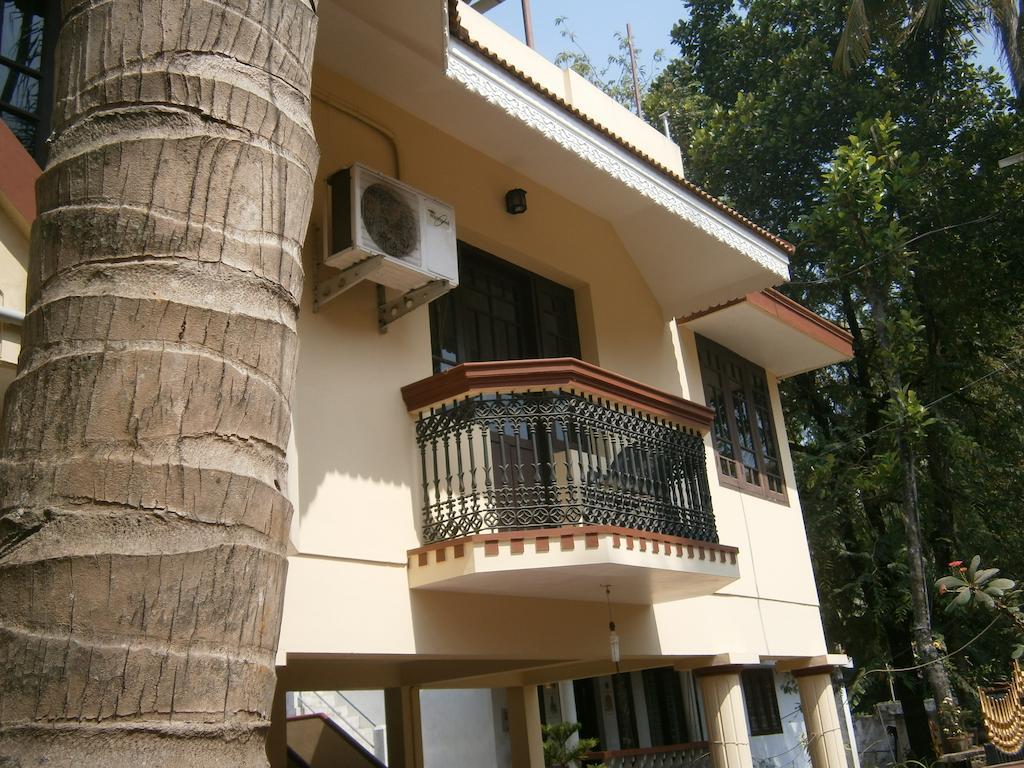 Lazar Residency Kochi