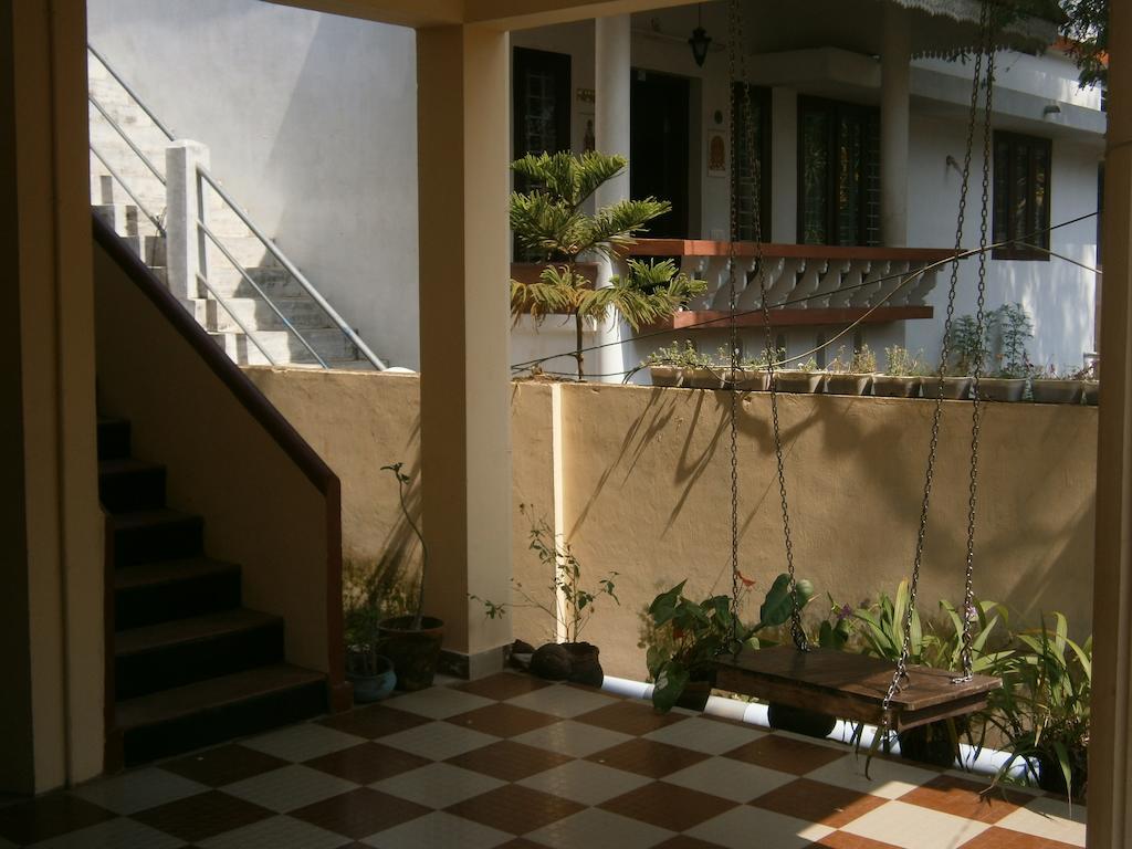 Lazar Residency Kochi