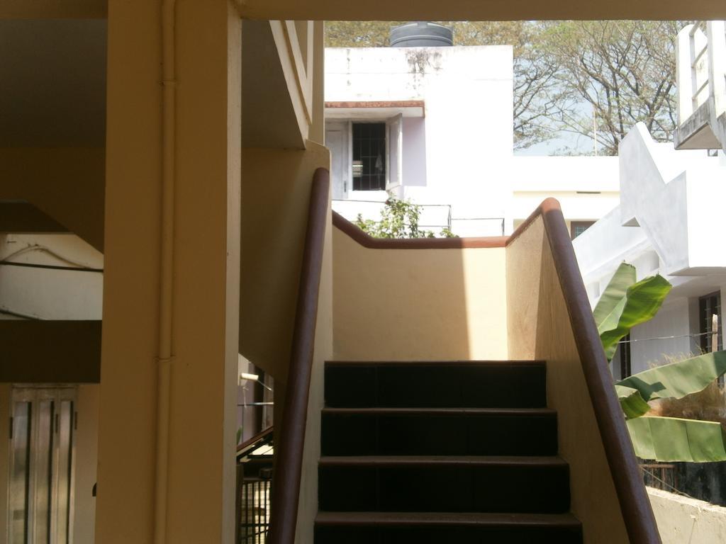 Homestay Lazar Residency Kochi