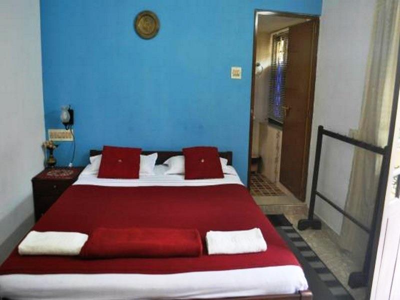 Homestay Lazar Residency *