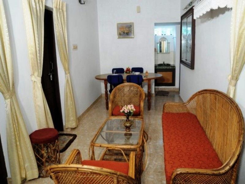 Lazar Residency