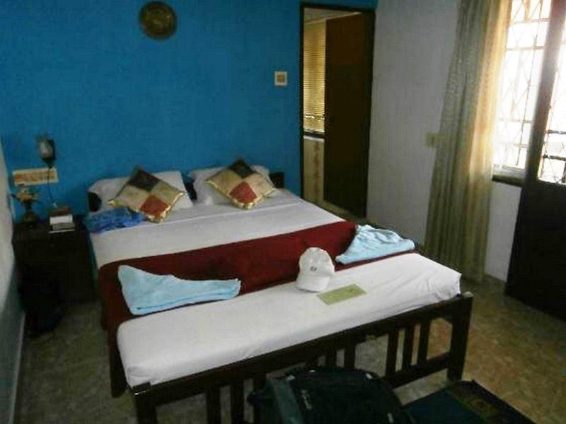 Lazar Residency Kochi
