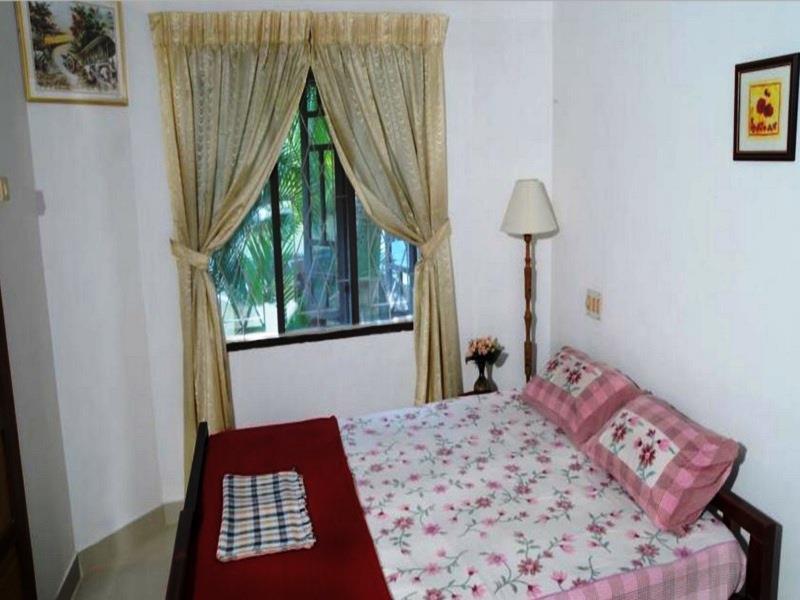 Lazar Residency