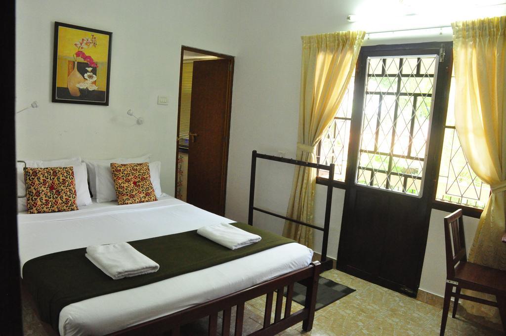 Homestay Lazar Residency Kochi