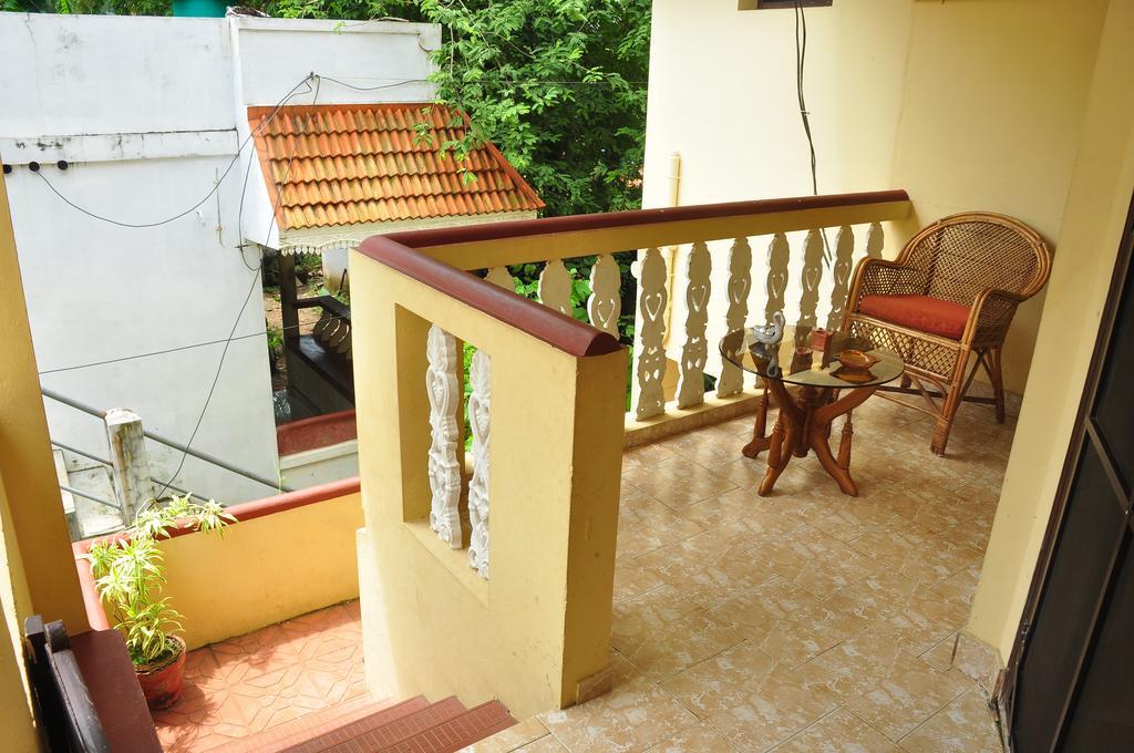 Lazar Residency Homestay