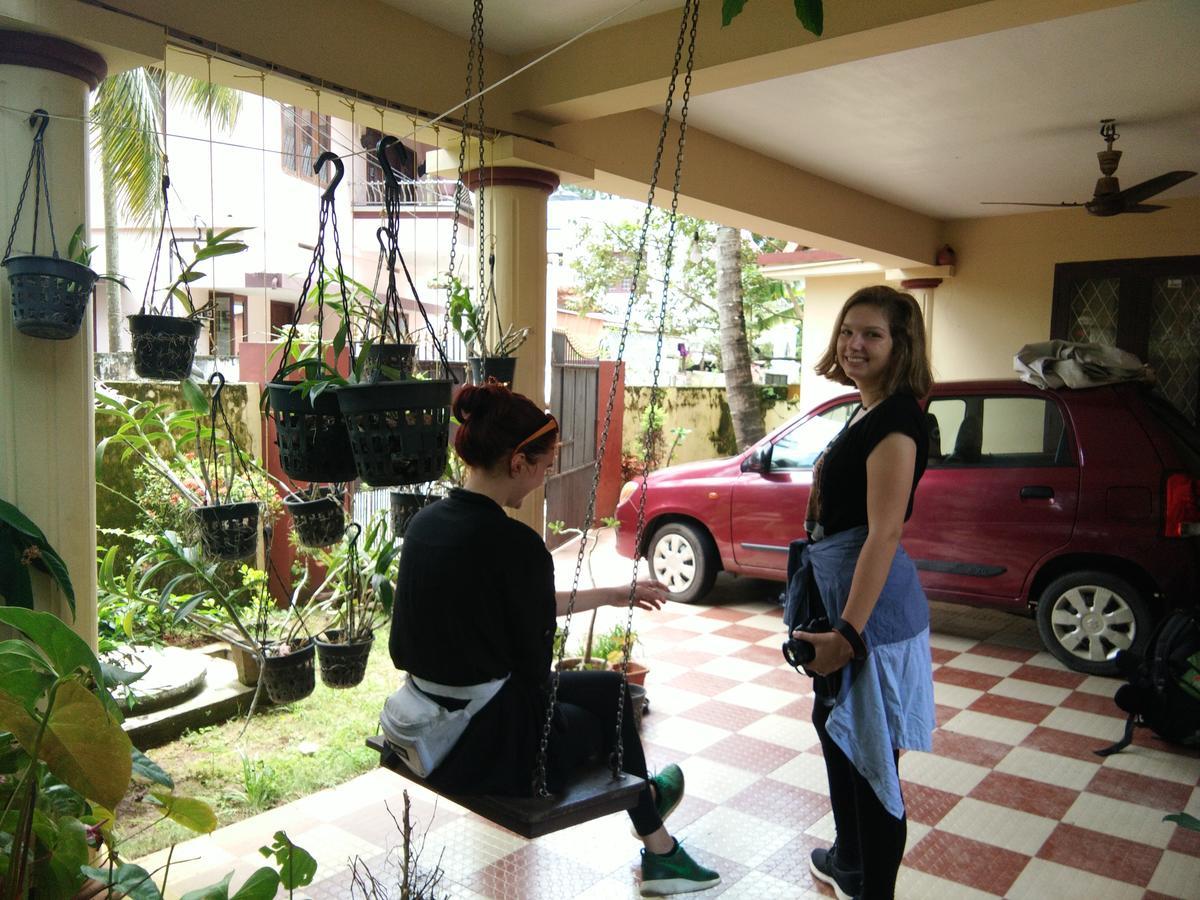 Lazar Residency * Kochi