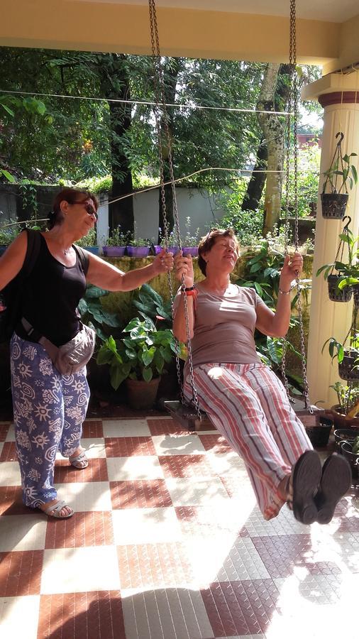 Homestay Lazar Residency Kochi