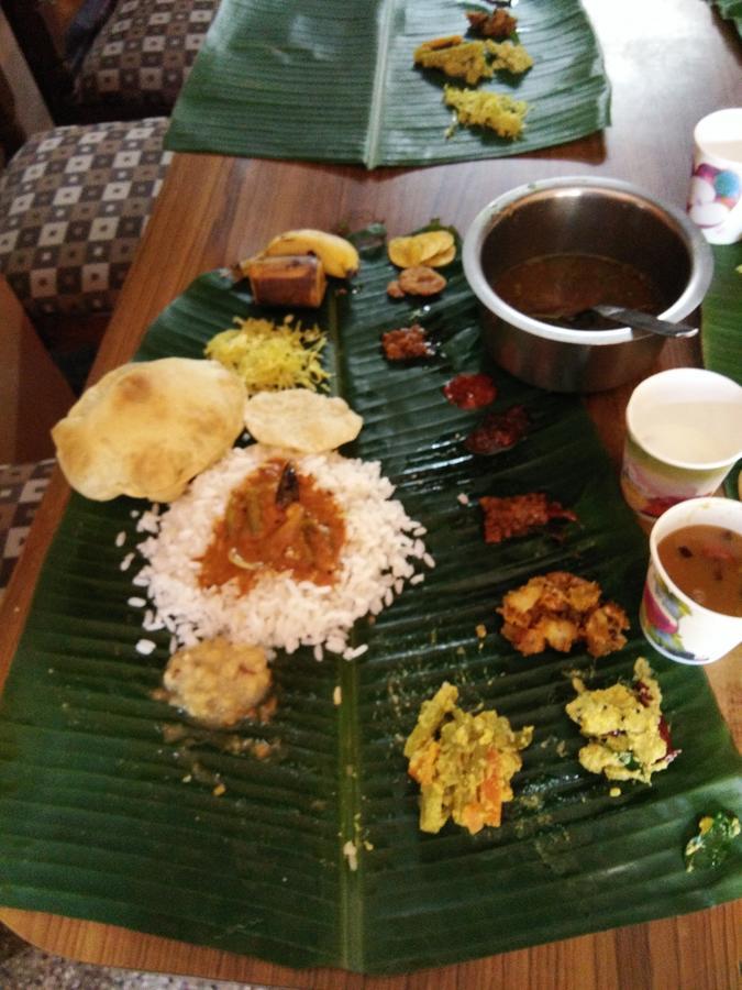 Homestay Lazar Residency Kochi