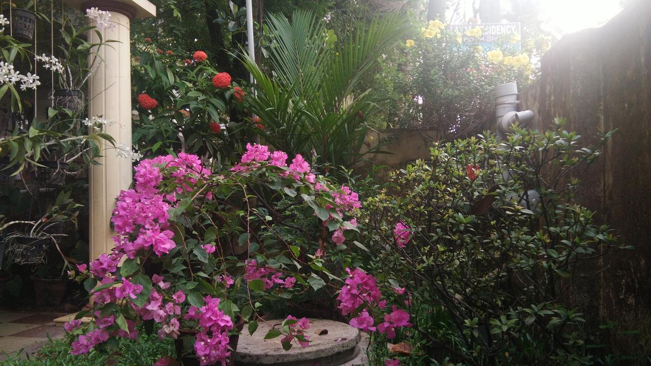 Lazar Residency * Kochi