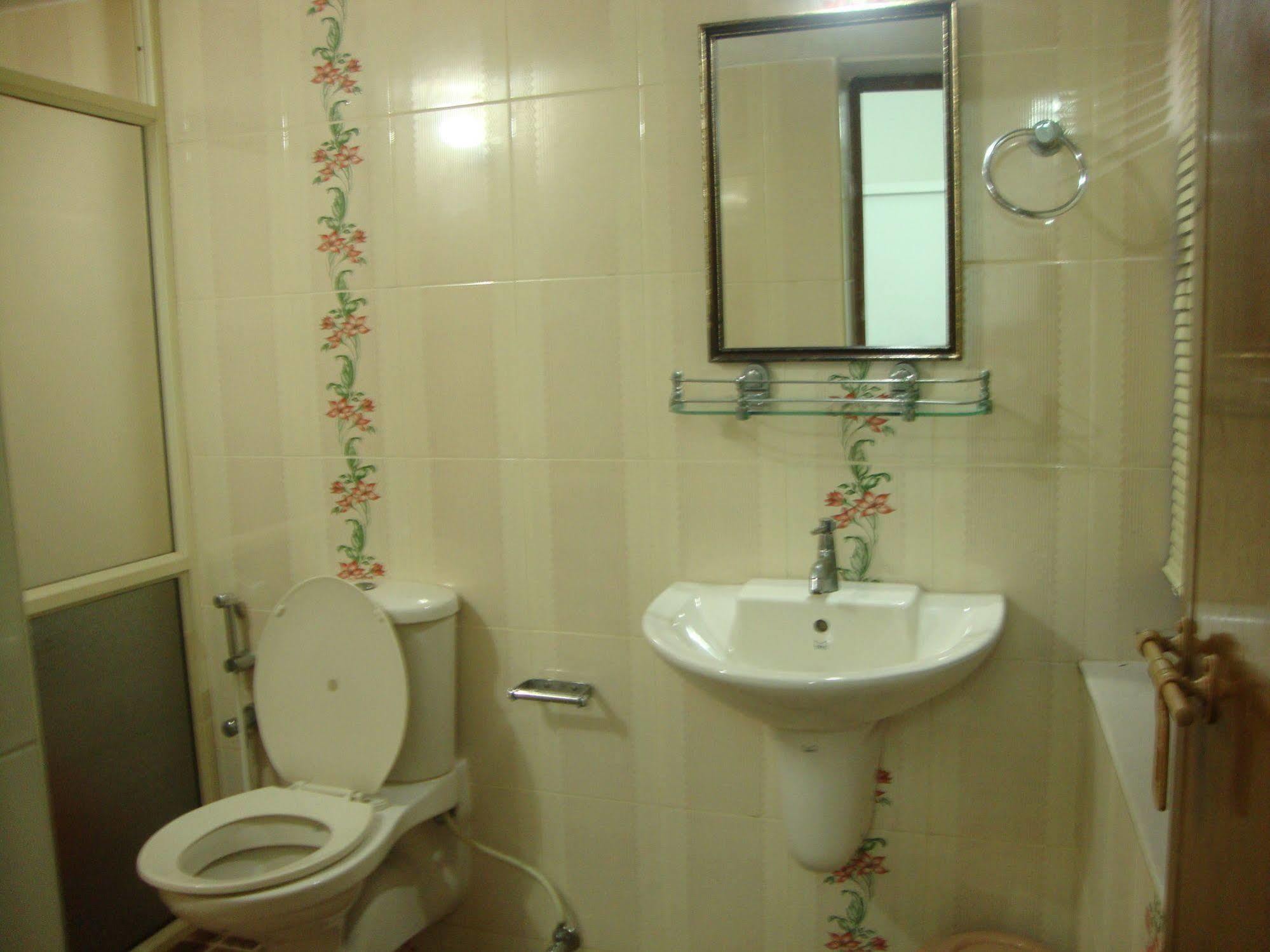 Lazar Residency Homestay *