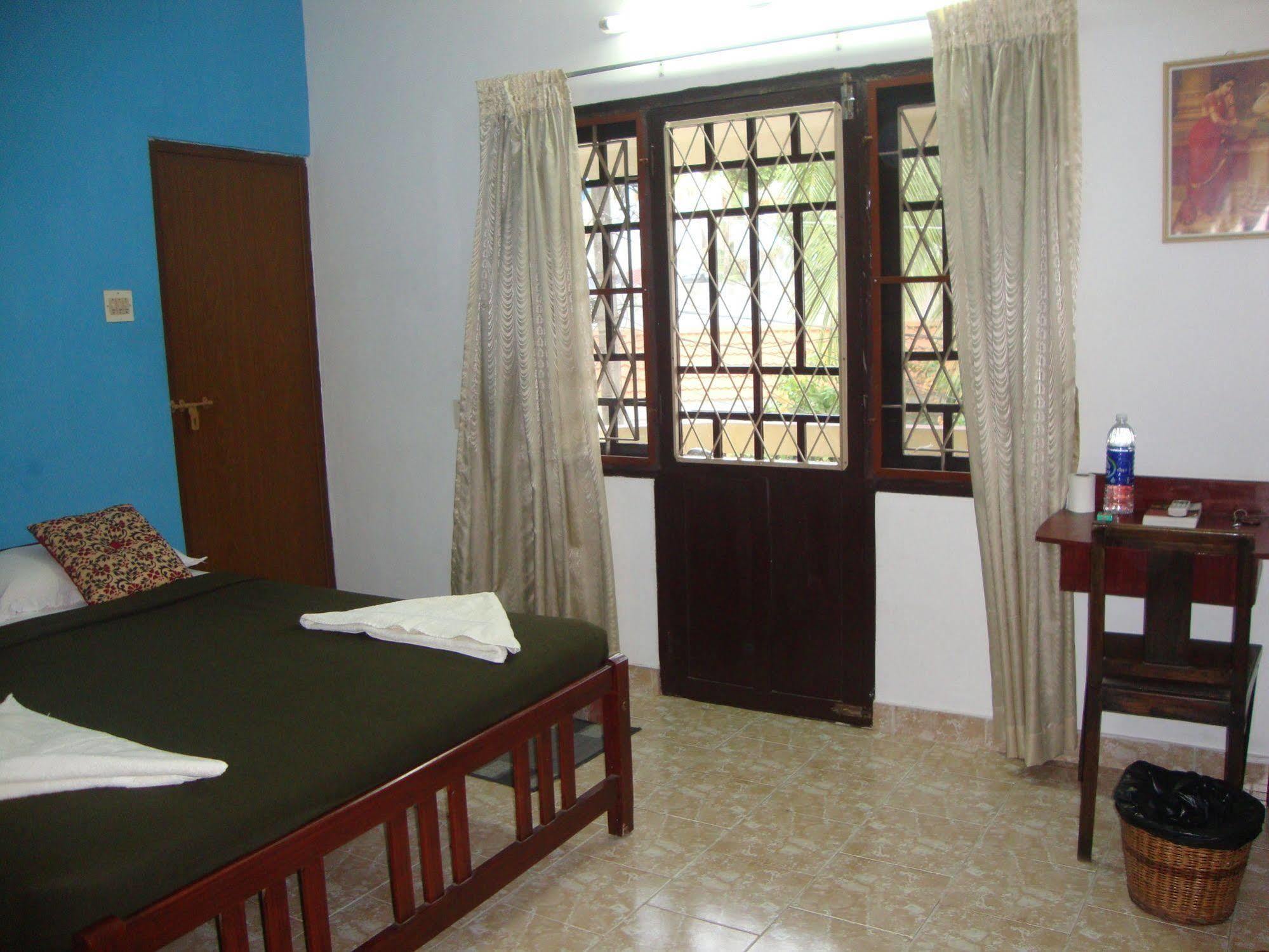 Lazar Residency Homestay *