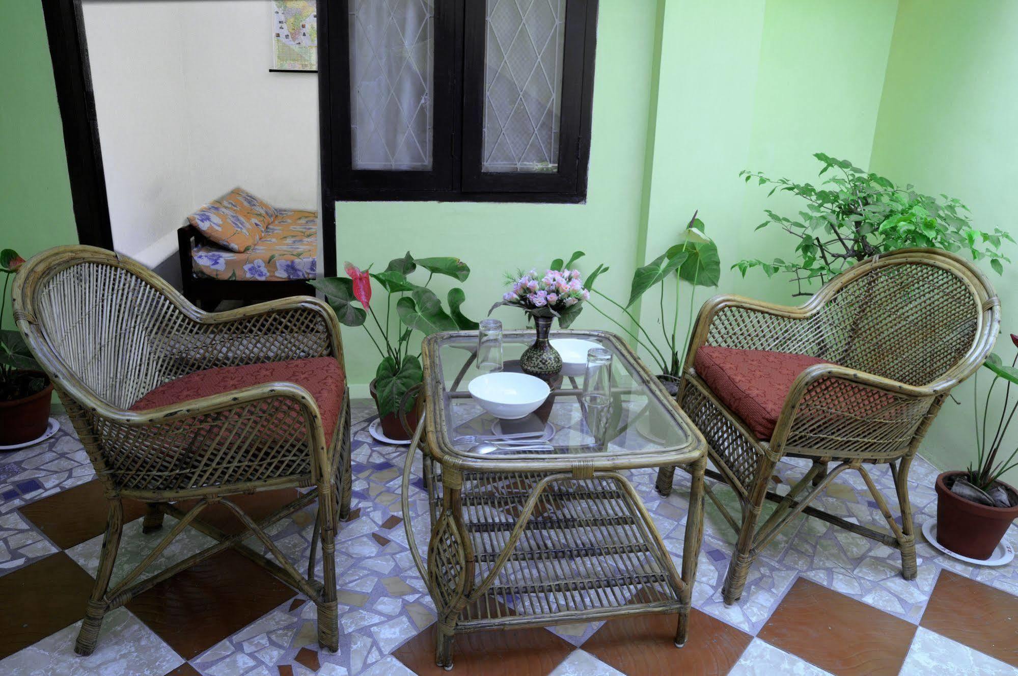 Lazar Residency *
