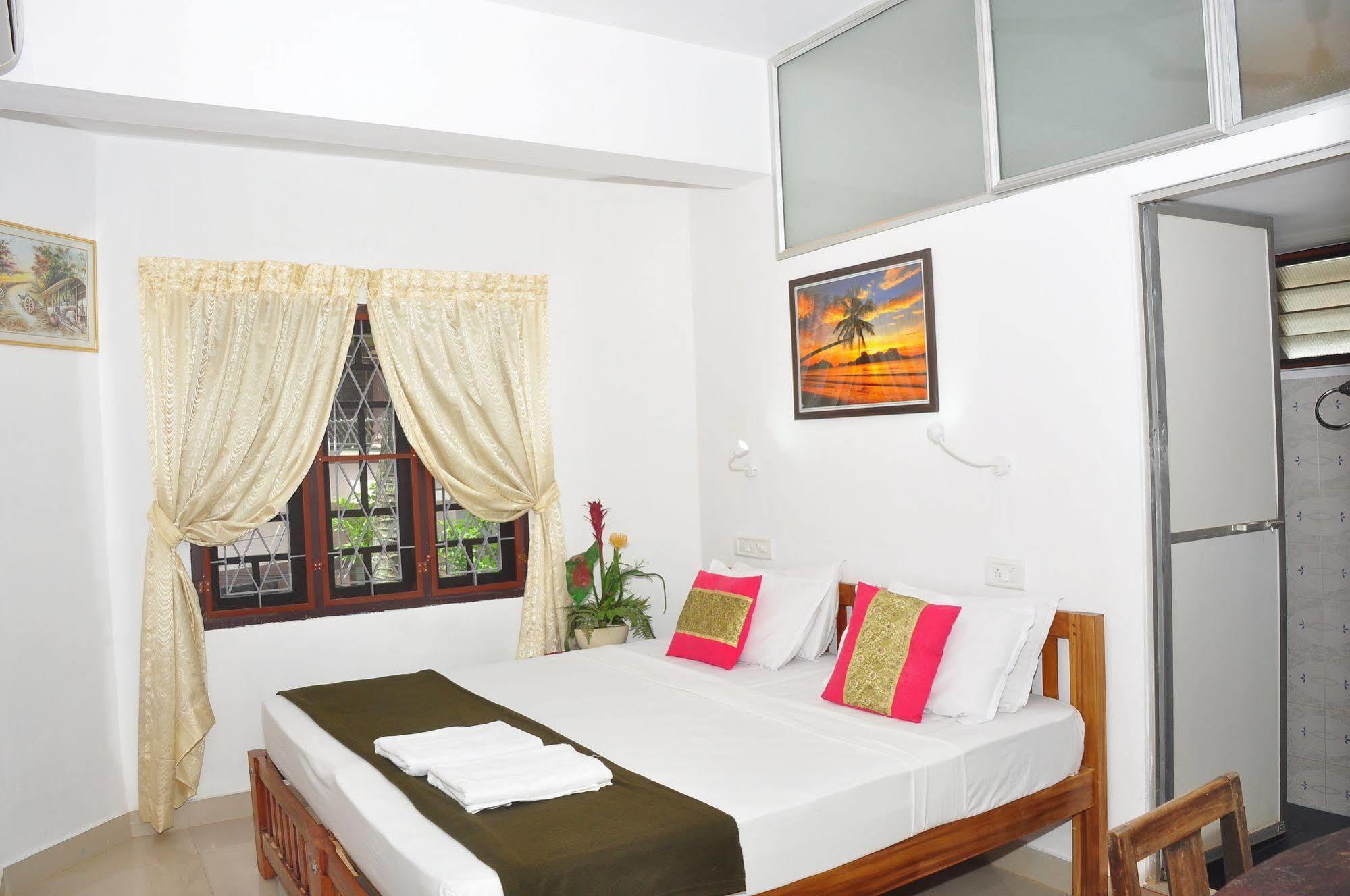 Lazar Residency *