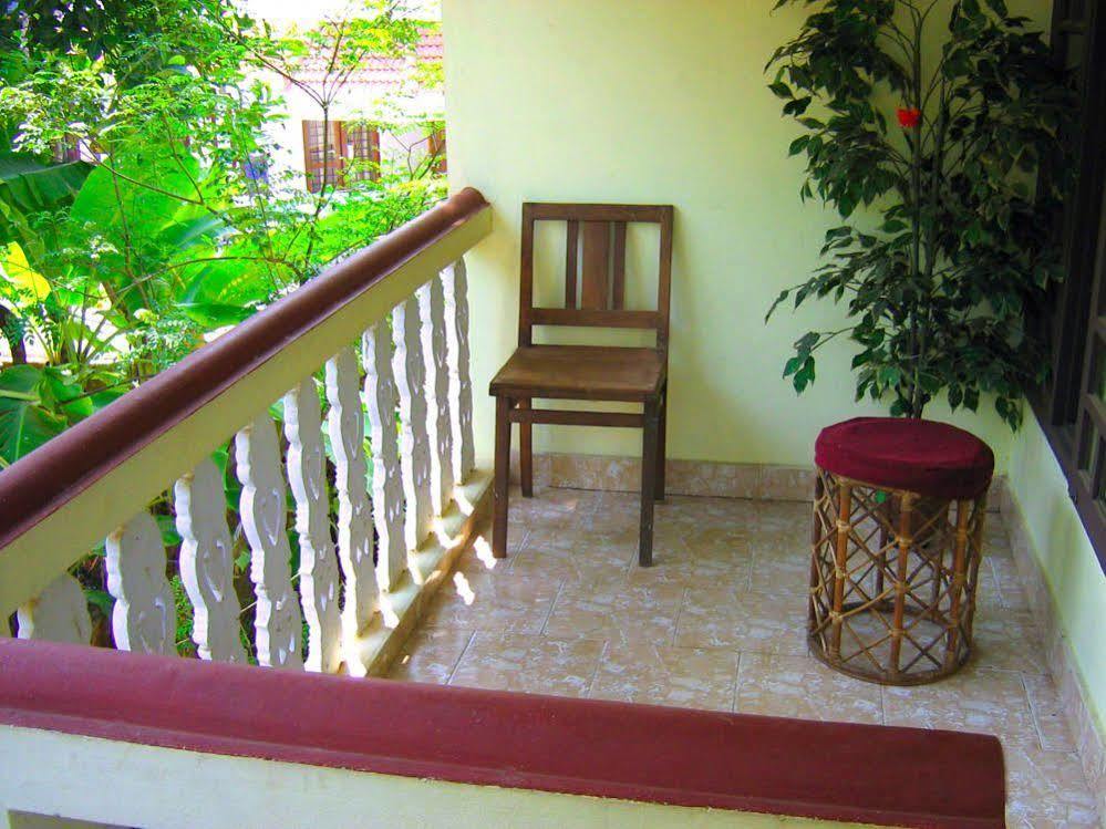 Lazar Residency * Kochi