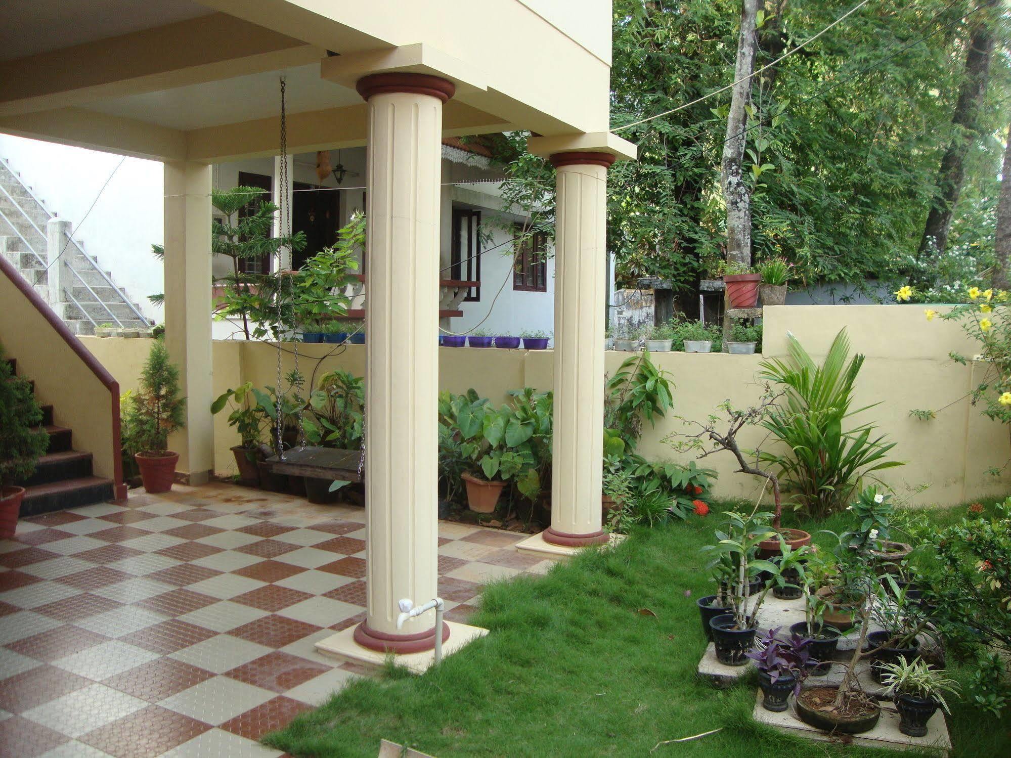 Homestay Lazar Residency Kochi