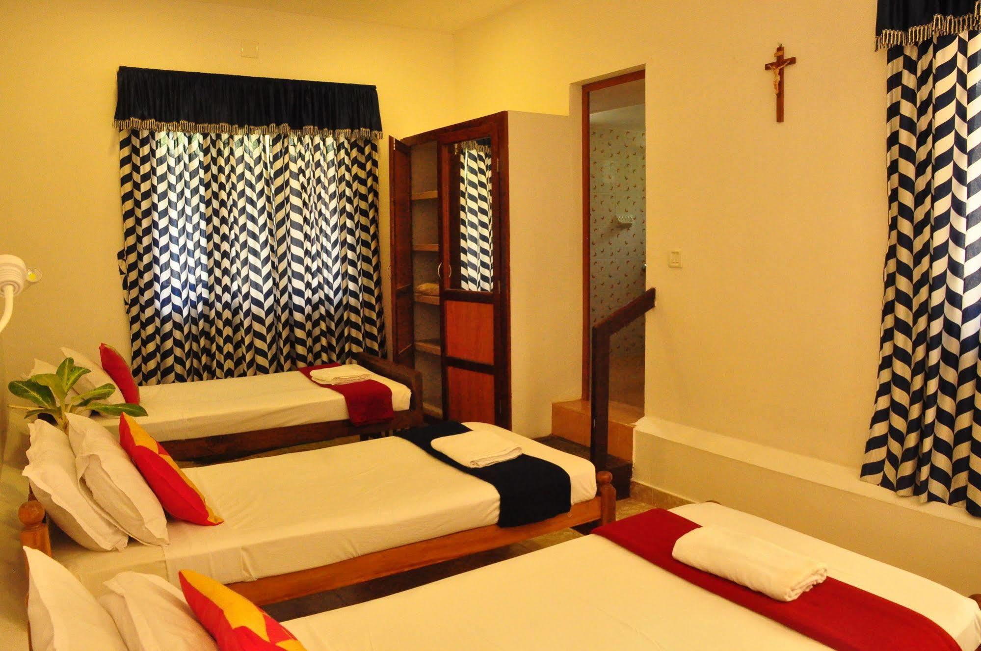 Lazar Residency Kochi